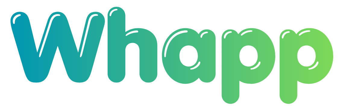 Whapp - WhatsApp Marketing. Automated. Simplified.